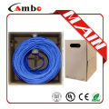 ftp cat5e lan cable 305 meter With Foil Shielded